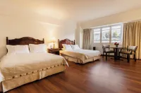 El Rey Palace Hotel Các khách sạn ở 