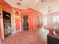 Alexa Hotel Hotels in Gager