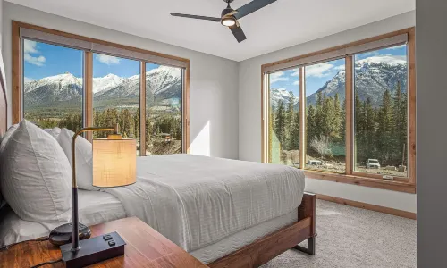 Spring Creek Vacations