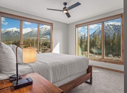 Spring Creek Vacations