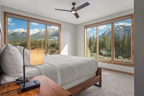 Spring Creek Vacations