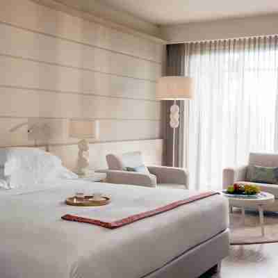 Lefay Resort & Spa Lago di Garda Rooms