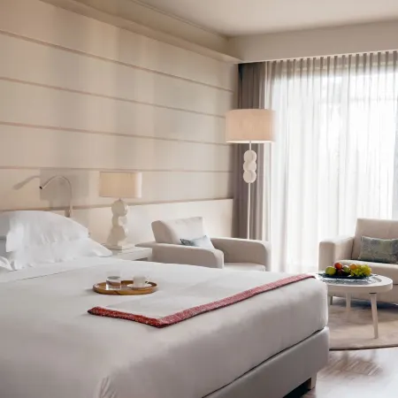 Lefay Resort & Spa Lago di Garda