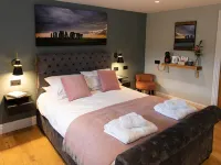 The Nog Inn Hotels in Wincanton