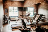 Cobblestone Hotel & Suites International Falls Hotels in Ranier