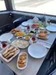 Mat Boutique Hotel - petit déjeuner