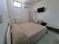 Hotel Approdo di Venere Hotéis em Vieste