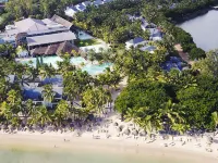 The Ravenala Attitude Hotels near Jetty, Le Meridian Ile Maurice