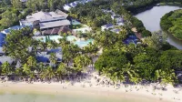 The Ravenala Attitude Hotels in Mauritius