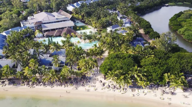 The Ravenala Attitude