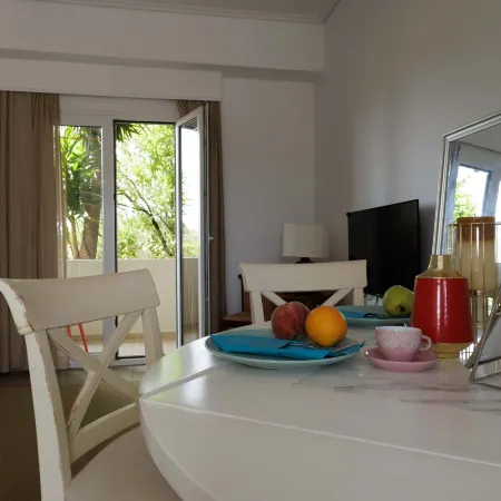 Maggana Residence