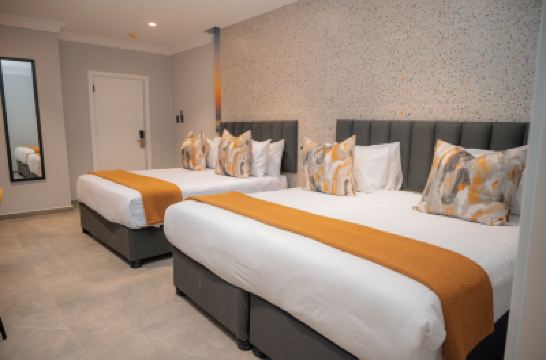 Other Pavilion Hotel Durban Photo