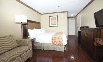 Owen Sound Inn