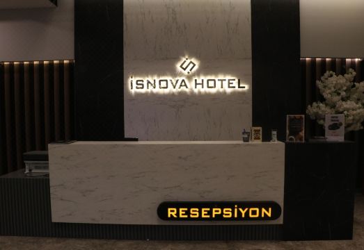 아이스노바 호텔