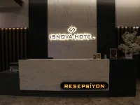 Isnova Hotel Airport