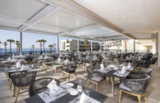 Amira Luxury Resort & Spa - Adults Only