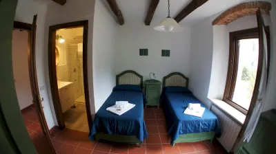 Pimpinnacolo 21 - 3Br P4