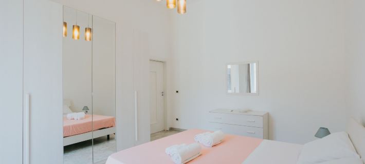 B&B Nuovo Reale - Centro Storico Các khách sạn ở Lecce