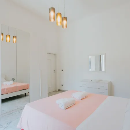 B&B Nuovo Reale - Centro Storico