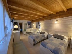 Residenze Romano & SPA Albergo Diffuso in Centro a Foggia
