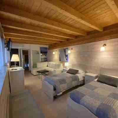 Residenze Romano Ristorante & Spa Albergo Diffuso - White Rooms