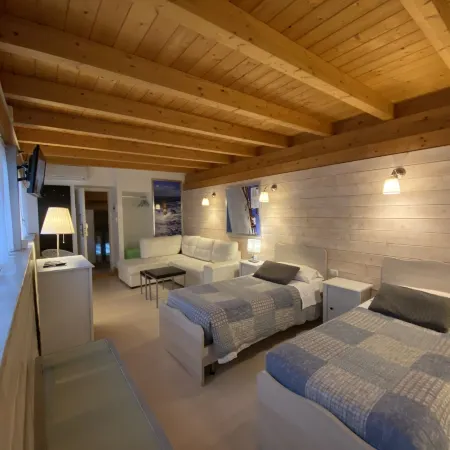 Residenze Romano Ristorante & Spa Albergo Diffuso - White