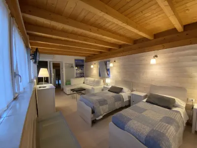 Residenze Romano Ristorante & Spa Albergo Diffuso - White Hotels near Politecnico Di Bari