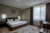 Silk Road Premium Hotel Hotels in Tashkent