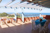 Attico Baja Ostina 3 Bedrooms Apartment in Terrabianca Hotels in Castelsardo
