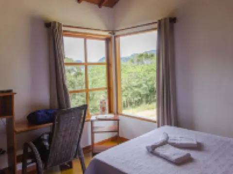 Pousada Vitória Hotels in Goncalves