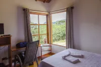 Pousada Vitória Các khách sạn ở Sao Bento do Sapucai