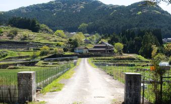 Bunkou Stay Haruhi