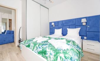 Apartamenty Sun & Snow Euronia
