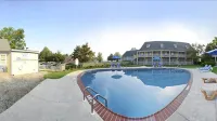Clarion Inn Strasburg - Lancaster - Swimmingpools