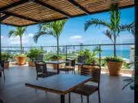 Wyndham Garden Cartagena - Parkering