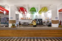 Viva Tangerine by Wyndham, A Trademark All Inclusive - bar