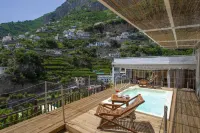 Villa Bellavista in Amalfi - Villaer