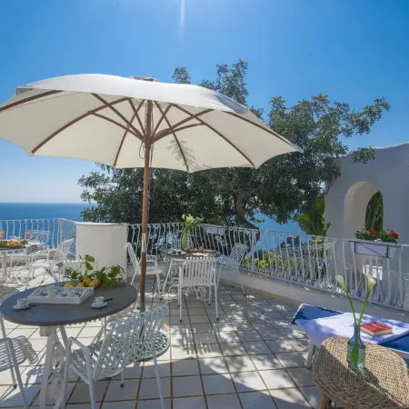 Casa Giovannina - Charming Fisherman s House with Stunning Views