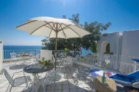 Casa Giovannina - Charming Fisherman s House with Stunning Views - 3-Sterne