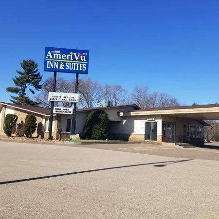 Amerivu Inn & Suites