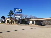 Amerivu Inn & Suites Hôtels à : Seymour