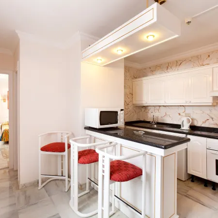 Apartamentos Casablanca