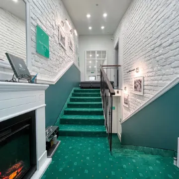 Revelton Suites Riga Отели в г. Рига