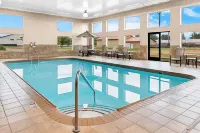 Heartland Inn & Suites, SureStay Collection by Best Western