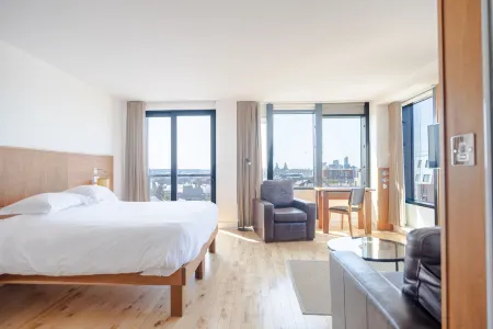 Hope Street Hotel
