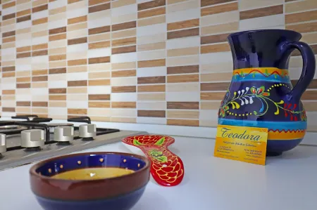 Luisa Holiday House with Air Conditioning and Balcony