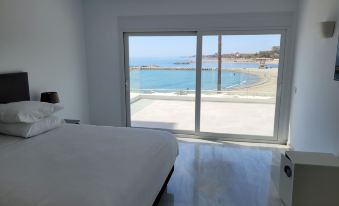 B51 Executive Flats Marbella