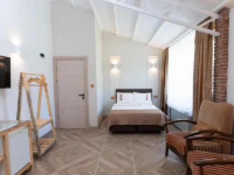 Mogla Tashan Hotel Hoteles en Menteşe