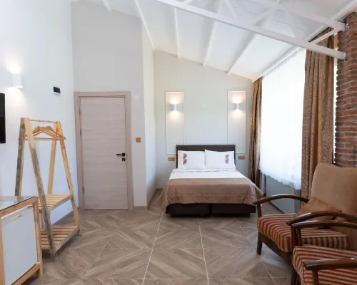 Mogla Tashan Hotel Hotels in Mentese