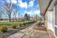 Chimney Hill Estate Inn